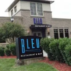 BLEU Restaurant & Bar