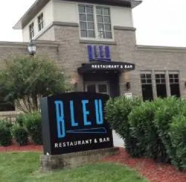 BLEU Restaurant & Bar