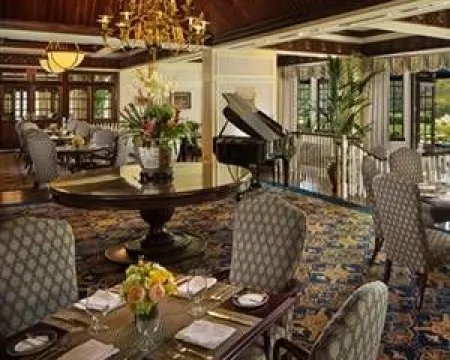 Fairview Dining Room