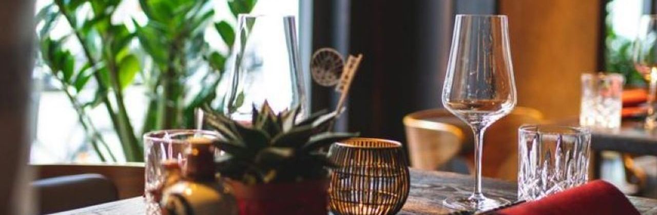 little geisha - modern japaese kitchen