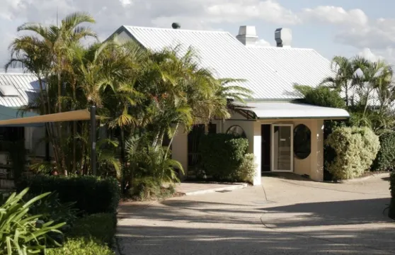 Patricks Bar and Restaurant - Maleny