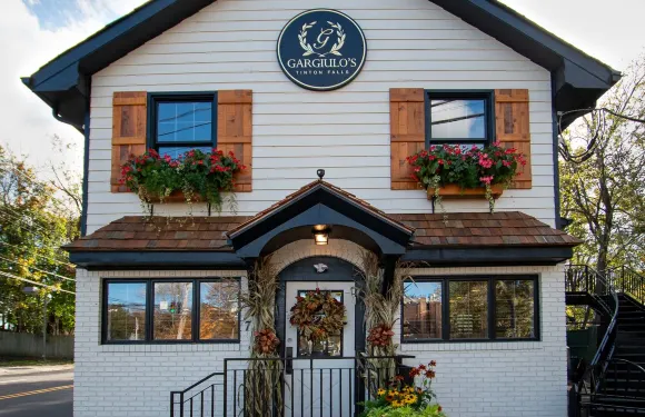 Gargiulos Tinton Falls