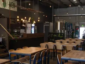 Hop Hen Brewing