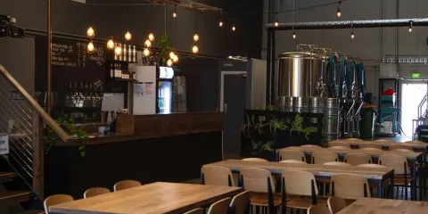 Hop Hen Brewing