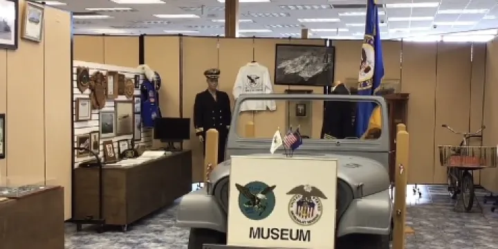 楊平郡立美術館