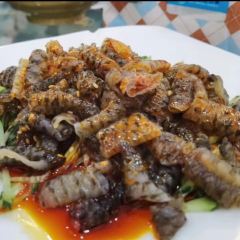 黔人百味·贵州菜 User Photo