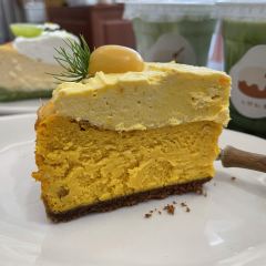 Xiangye Café User Photo