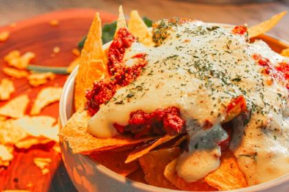 Eleventh Dining & Bar