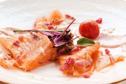 Trattoria Antichi Sapori GmbH