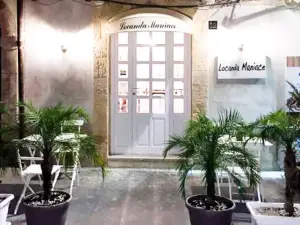 Locanda Maniace
