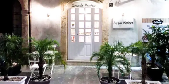 Locanda Maniace