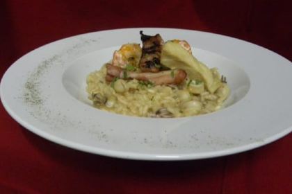 Ristorante L'armonica