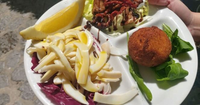La Cucina di Sofi