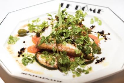 Le Dôme - Montparnasse