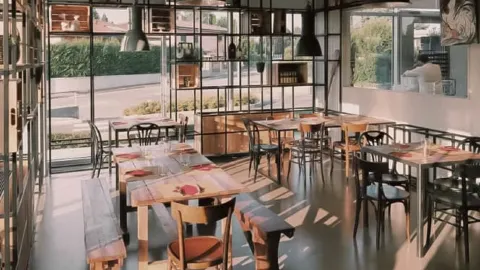 RISE live Bistrot in Vimercate