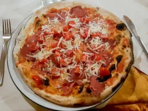 La Dimora Del Gusto