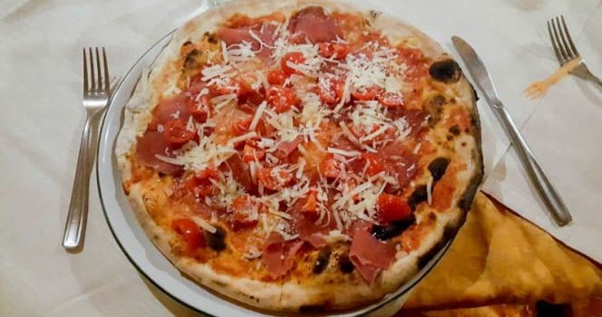 La Dimora Del Gusto