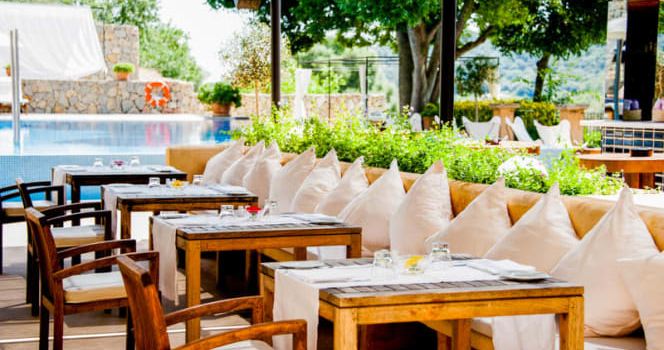 Bistro at Son Brull