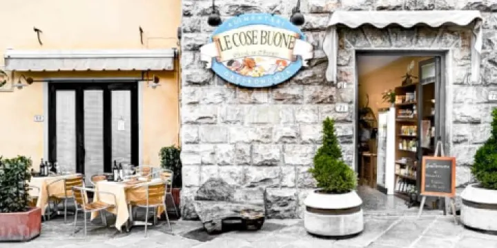 Gastronomia Le Cose Buone