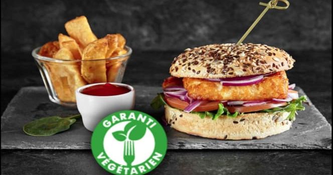Cham'Burger