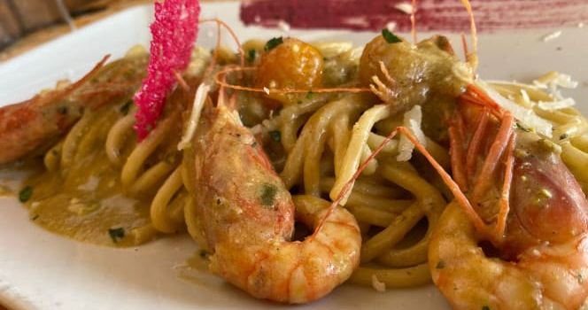 Trattoria Marò
