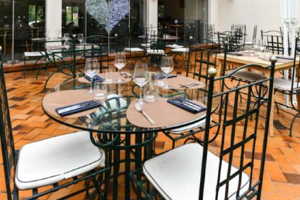 Le Relais des Peintres