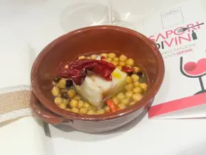 ANIMA - La Nuova Osteria