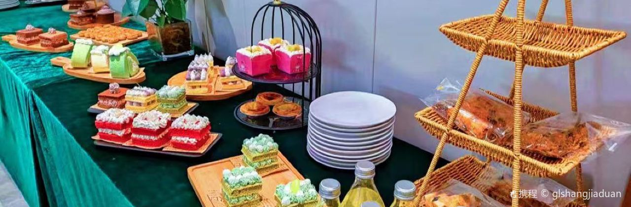 弘德人文酒店（河南机电学院店）·尚德轩