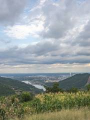 雲頂石城