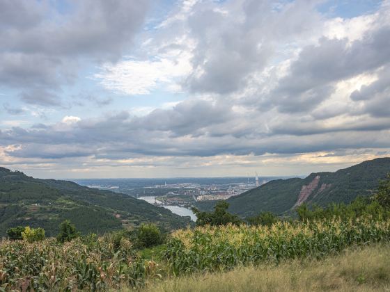 雲頂石城