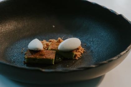 Muxgo by Borja Marrero