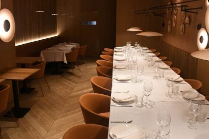 La Parrilla Albarracin