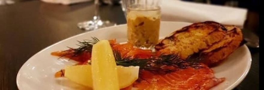 Bela Vista Bar - Cocktail Salons & Supper Club