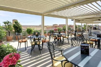 Terrazza Flavia by Marcella Royal Hotel