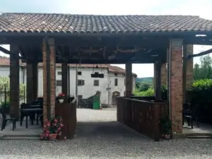 Osteria alla Cascina