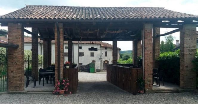 Osteria alla Cascina
