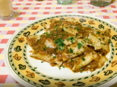 Trattoria Al Pascoletto