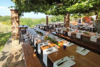 Mangiafoco - Ristorante e Pizzeria