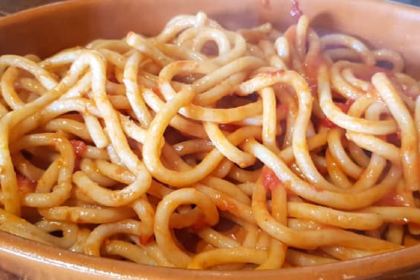 Agriturismo Casa Verniano