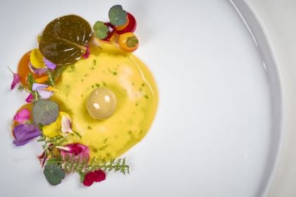 Restaurant Hotel Baud