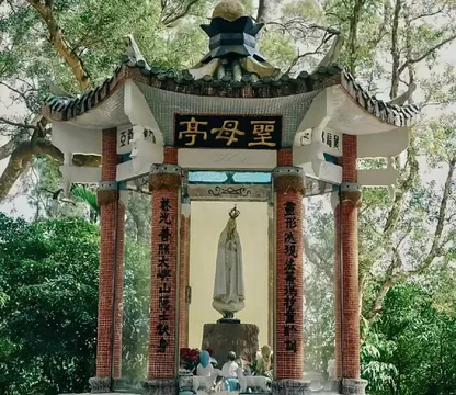 1_聖母神樂院