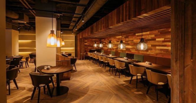 Sansibar by Breuninger Stuttgart