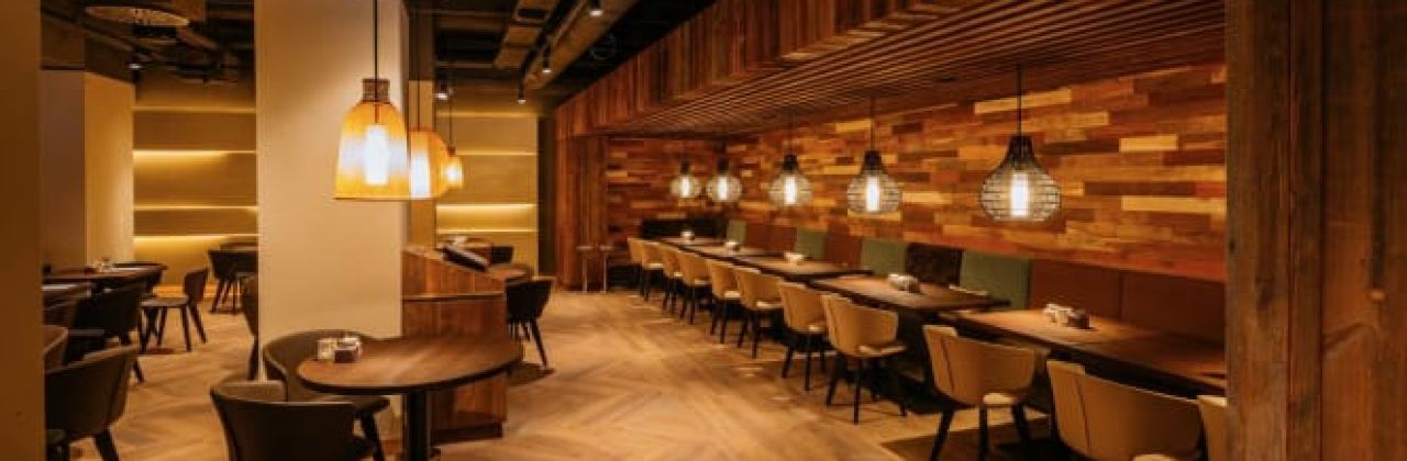 Sansibar by Breuninger Stuttgart