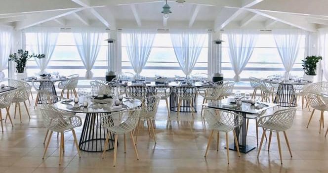 Aquae Restaurant