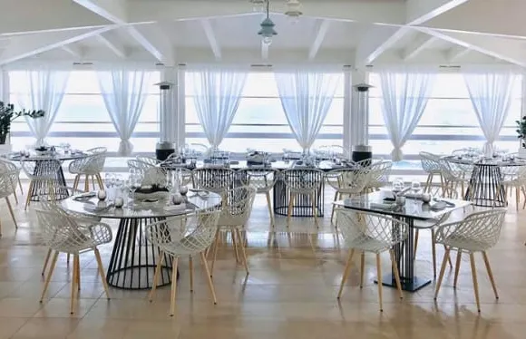 Aquae Restaurant