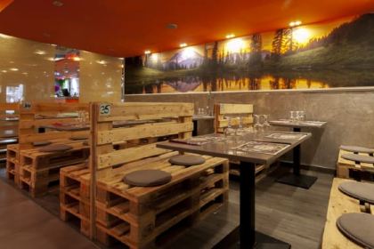 Meng Lak Bistrot Thai