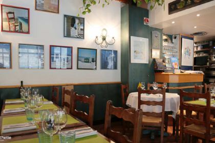 Les Delices d'Aphrodite