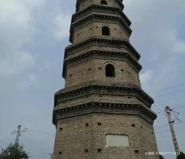 Hotels near Qianfota