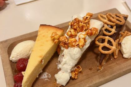 Federal Delicatessen