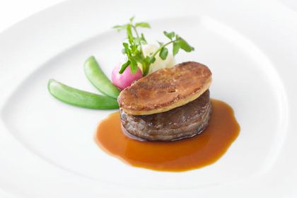 Sky Lounge - Bay View